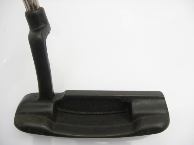 アンサースコッツデールクラシック（船底） ピン(PING) パター(PUTTER