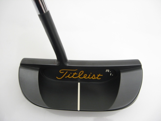 Scotty Cameron パター インスパイアードバイ今田竜二 Scotty Cameron