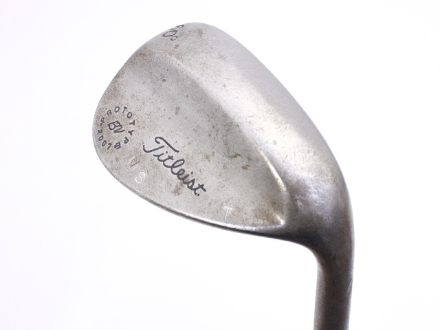 タイトリスト ボーケイ プロトタイプ タイトリスト プロトタイプ VOKEY 