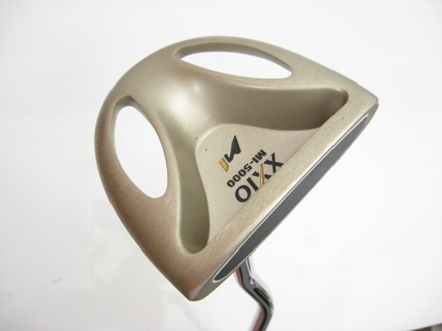ゼクシオMI-5000 ダンロップ(DUNLOP) パター(PUTTER