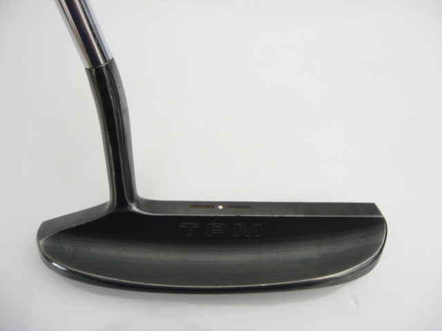 TPM クラシックミルド スポルディング(SPALDING) パター(PUTTER