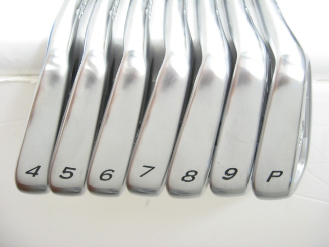 TaylorMade RAC FORGED アイアンセット 6本 TaylorMade RAC FORGED アイアンセット 6本 テーラーメイド RAC