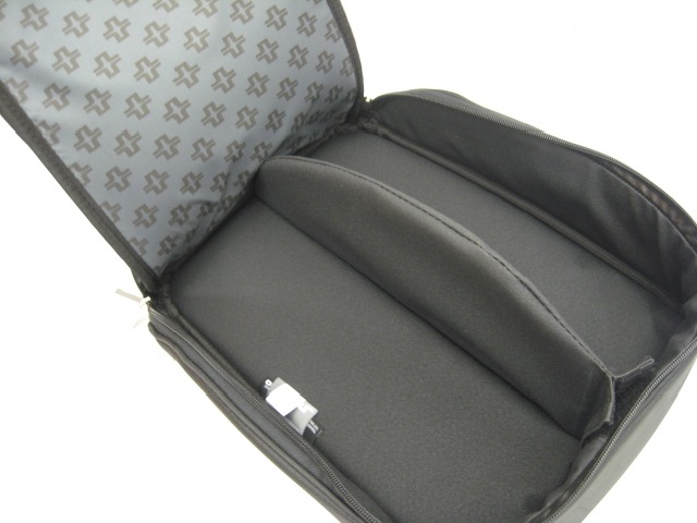 J.LINDEBERG（J.LINDEBERG）ゴルフ シューズケース 未使用 J.LINDEBERG