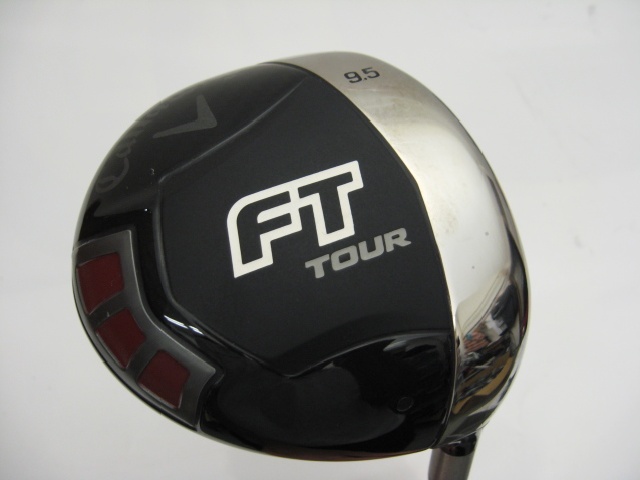 キャロウェイ FT TOUR ドライバー 9.5 Callaway 【公式通販】