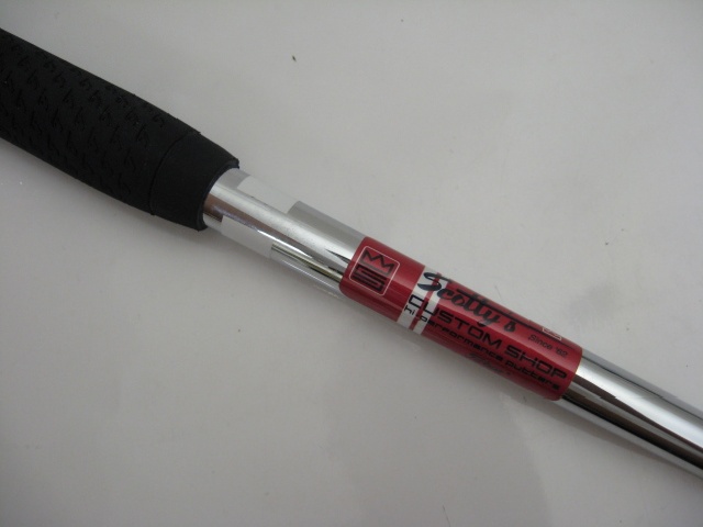 XPERIMENTAL TOUR PROTOTYPE スコッティキャメロン(SCOTTY