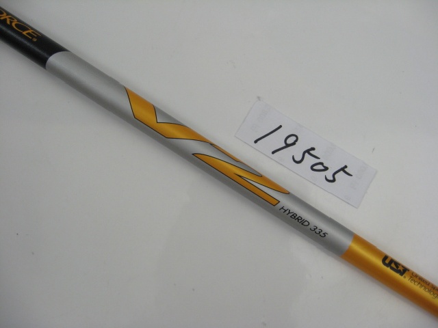 中古プロフォース V2ハイブリッド（74ｇ） X マミヤ(USTMamiya) シャフト(SHAFT) - ショッピング - プレミアムゴルフ倶楽部