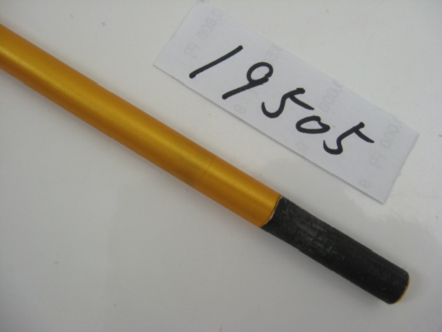 中古プロフォース V2ハイブリッド（74g） X マミヤ(USTMamiya