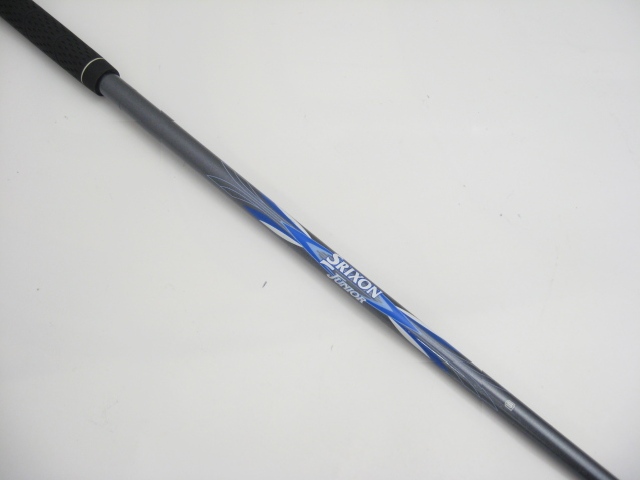 スリクソン ジュニアドライバー ダンロップ(DUNLOP) ドライバー スリクソン ジュニアドライバー ダンロップ(DUNLOP) ドライバー