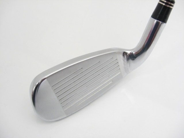 ファッション RAC CGBユーティリティアイアン テーラーメイド(TaylorMade クラブ