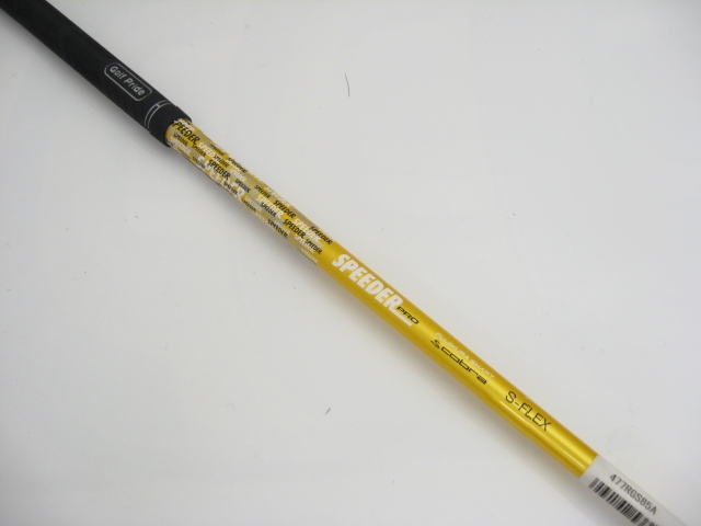 超美品、おまけ付きコブラeJAPO ドライバー　10.5 Sシャフト Amazon.co.jp: コブラ KING LTDx ドライバー Speeder NX for Cobra