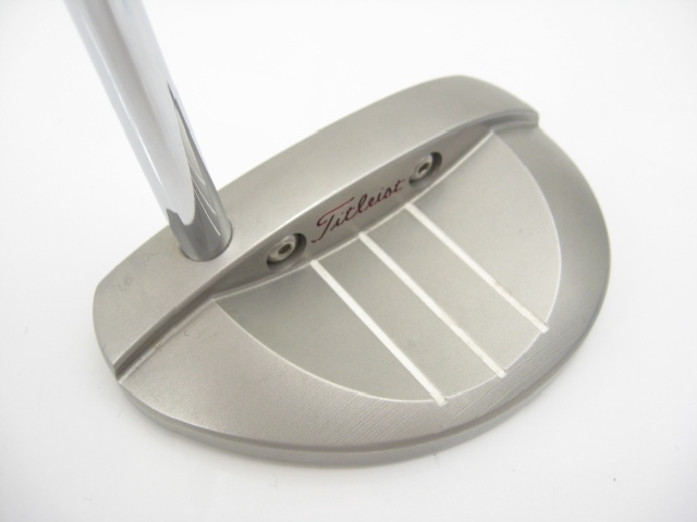 RED X TEST SAMPLE スコッティキャメロン(SCOTTY CAMERON) パター ...