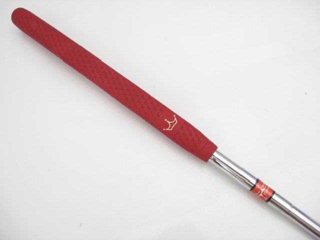 RED X TEST SAMPLE スコッティキャメロン(SCOTTY CAMERON) パター