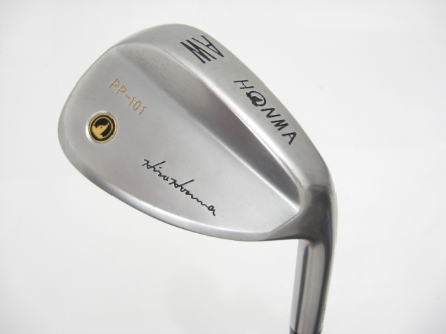 PP-101(AW) ホンマ(HONMA) ウェッジ(WEDGE) - ショッピング