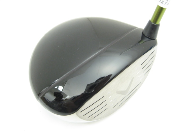 プロ支給品 FT-3 TOUR LCG キャロウェイ(Callaway) ドライバー