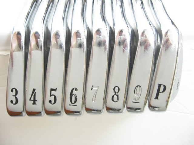 フォージド690・MB タイトリスト(Titleist) アイアンセット(IRON