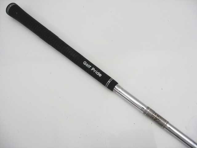 ツアーフォージドウェッジメッキ60-09 ナイキ(NIKE GOLF