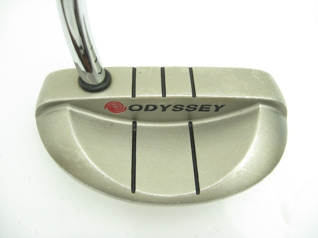 ロッシー2パター オデッセイ(ODYSSEY) パター(PUTTER) - ショッピング