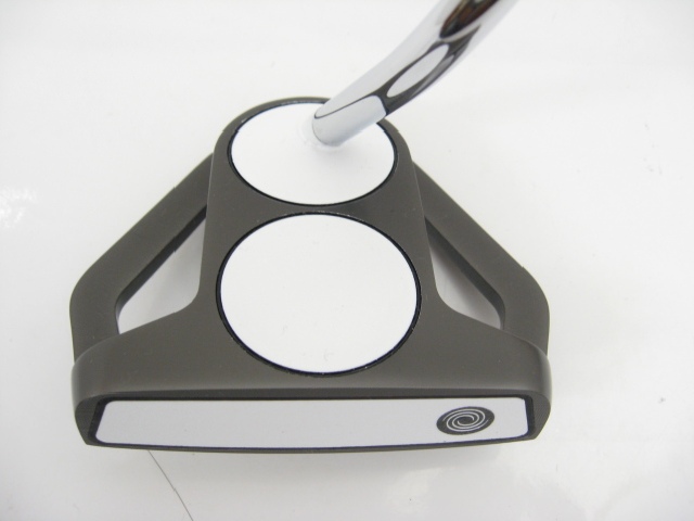 オデッセイ　バックストライク　2BALL ODYSSEY（オデッセイ） - パター - バック・ストライク 2・Ball