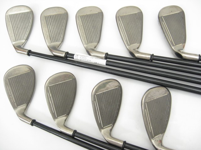 ホークアイVFT キャロウェイ(Callaway) アイアンセット(IRON