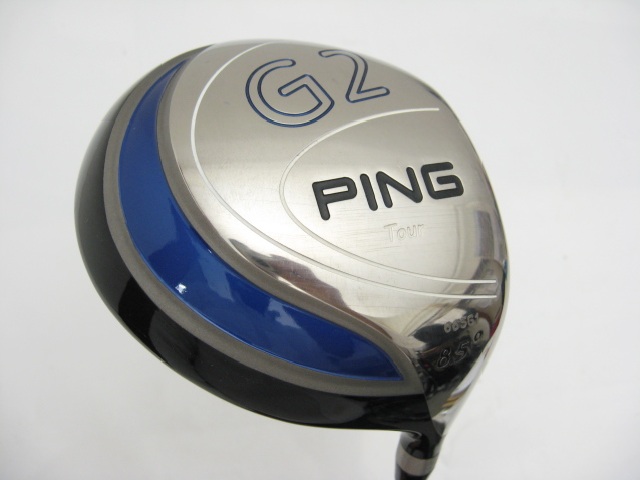 G2 Tour ピン(PING) ドライバー(DRIVER) - ショッピング - プレミアムゴルフ倶楽部