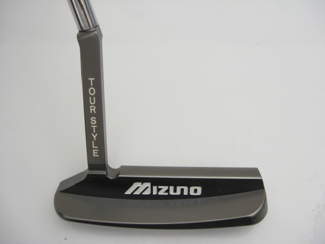 Mizuno Tour Style パター Mizuno Tour Style パター