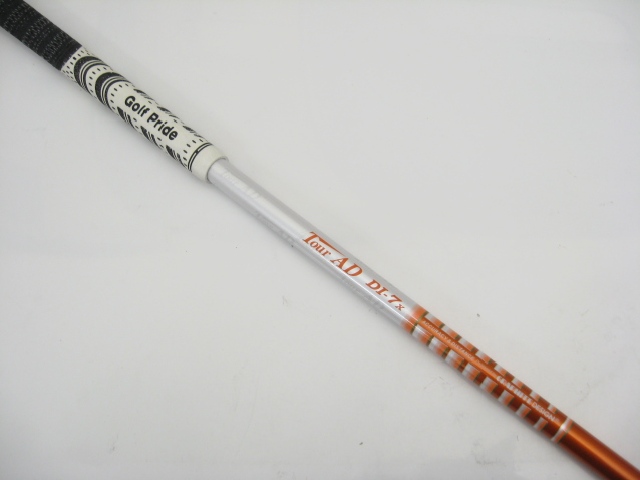 ツアー支給品 SQ DYMO 380cc ナイキ(NIKE GOLF) ドライバー