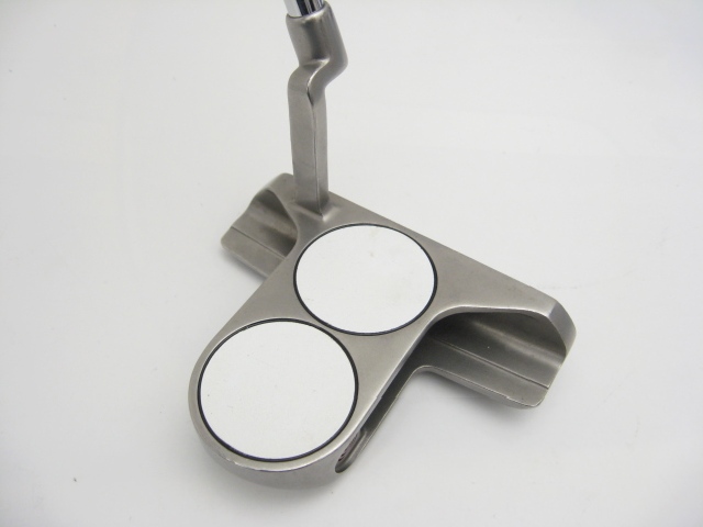 ホワイトホット2ボールパターblade オデッセイ Odyssey パター Putter ショッピング プレミアムゴルフ倶楽部 ホワイトホット2ボールパターblade オデッセイ Odyssey パター Putter ショッピング プレミアムゴルフ倶楽部