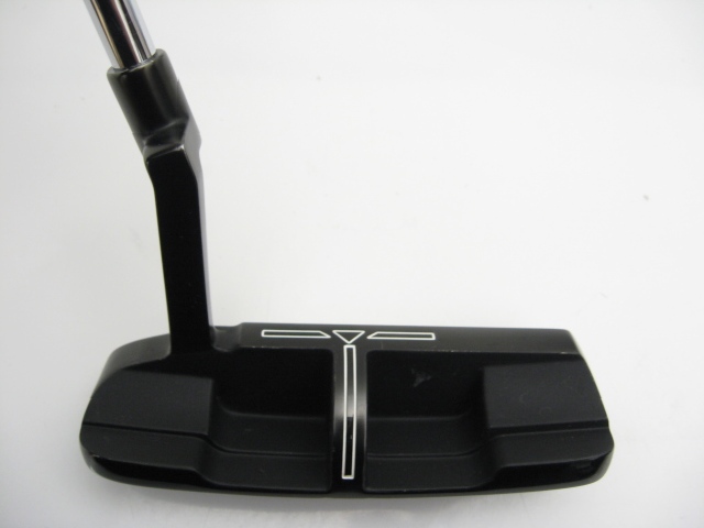 BERES BP-1008 ホンマ(HONMA) パター(PUTTER) - ショッピング