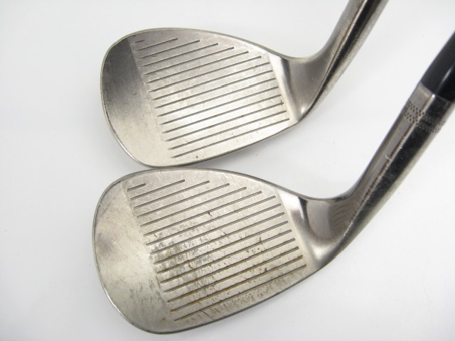 ボーケイウェッジ10周年記念2本セット タイトリスト(Titleist