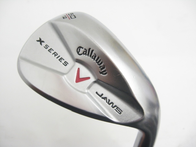 Callaway X Series ミルキークローム ウェッジセット キャロウェイ Xフォージド ウェッジ ミルキークローム (日本仕様