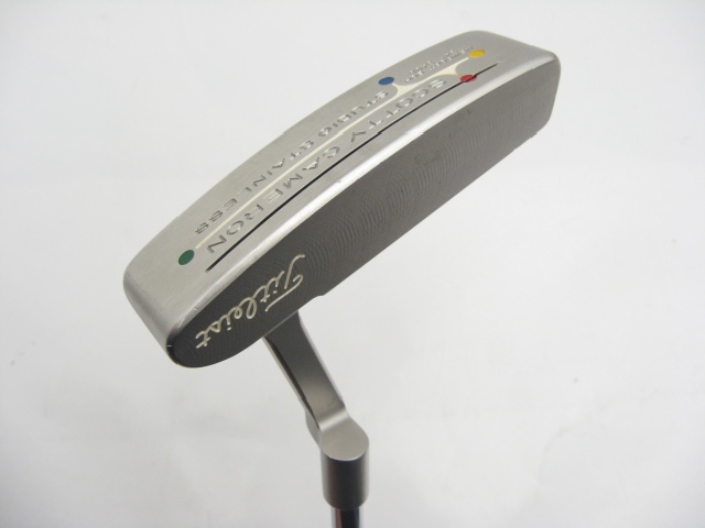 Titleist パター 並行輸入品 Titleist パター 並行輸入品 - メルカリ