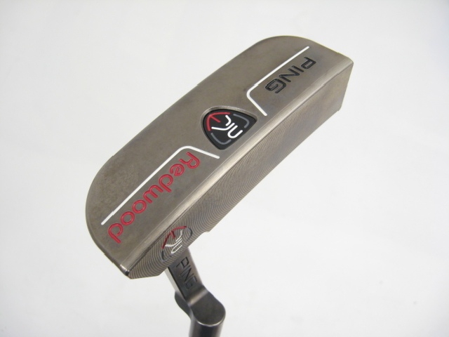 PING REDWOOD D66 33インチ