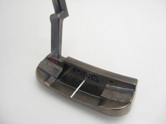 PING REDWOOD D66 33インチ