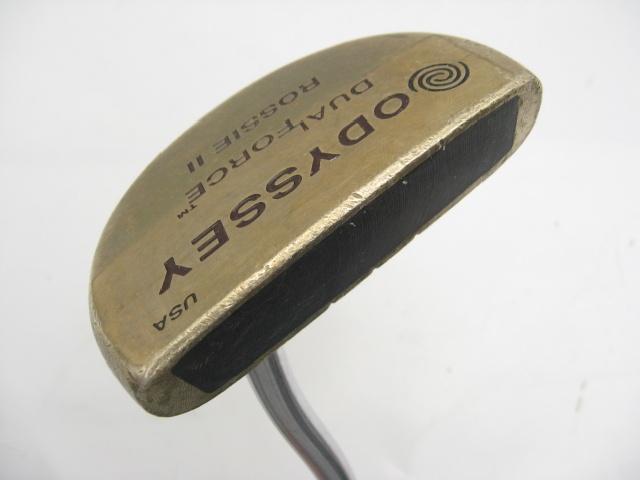 貴重 ODYSSEY パター ロッシーニⅡ 【公式通販】