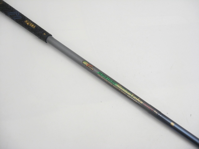 BIG-LB 280チタン ホンマ(HONMA) フェアウェイウッド(FAIRWAY WOOD