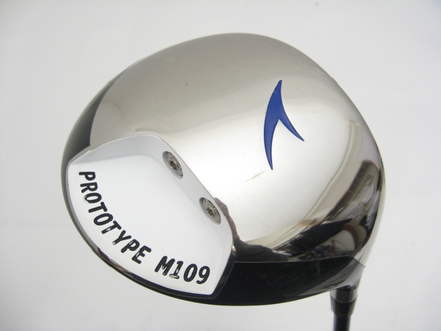 アキラプロトタイプ　M109　M114　M218　ドライバー　フェアウェイウッド アキラ PROTOTYPE M109 アキラ(AKIRA) ドライバー(DRIVER