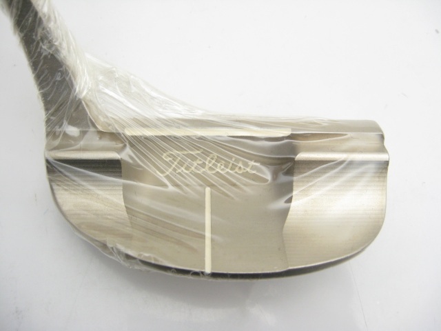 クラブ Scotty Cameron INSPIRED GARCIA Scotty Cameron Inspired By Sergio Garcia Limited Putter W