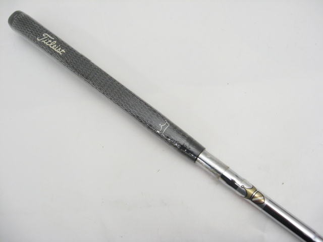 クラブ Scotty Cameron INSPIRED GARCIA Scotty Cameron Inspired By Sergio Garcia Limited Putter W
