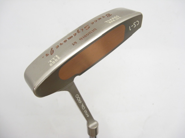 【スコア激上がり♪美品♪】反則級パター＆チッパー DR.PC 1830 オデッセイ Ai-ONE SEVEN CH パター ストロークラボ 90 スチール