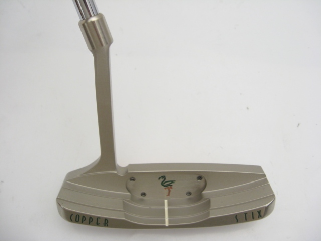 COPPER STIX CS-1 その他(OTHERS) パター(PUTTER