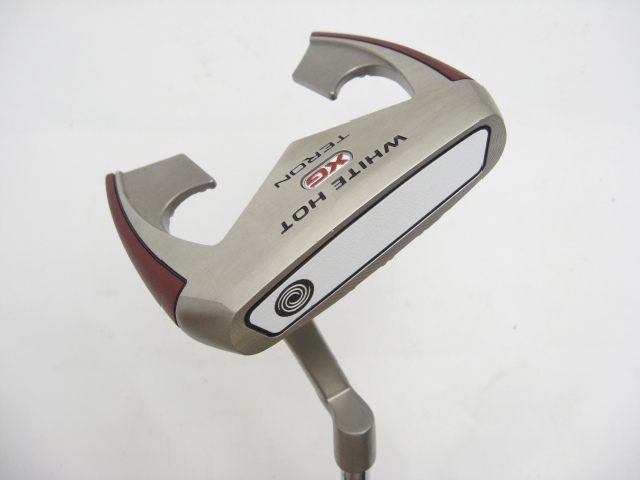ODYSSEY パター WHITE HOT XG #9 オデッセイ（即決価格】【パター 