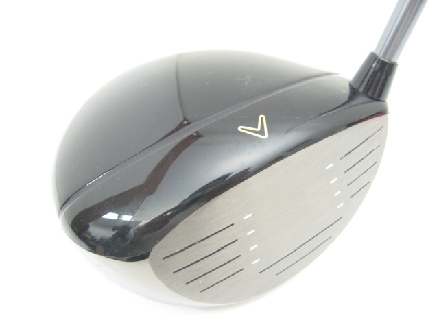 ERC HOT TOUR キャロウェイ(Callaway) ドライバー(DRIVER