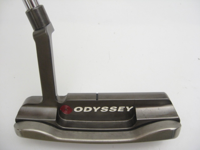 カスタム品 ODYSSEY TRY-HOT 5K TWO ツアー支給品パター 【最新作