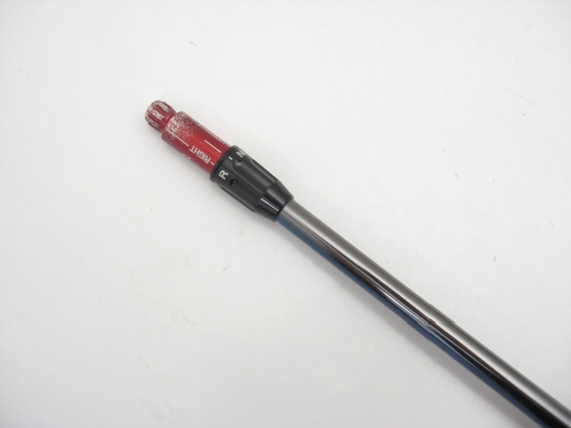 ディアマナカイリホワイトUS70sテーラーメイドスリーブ Diamana kai'li