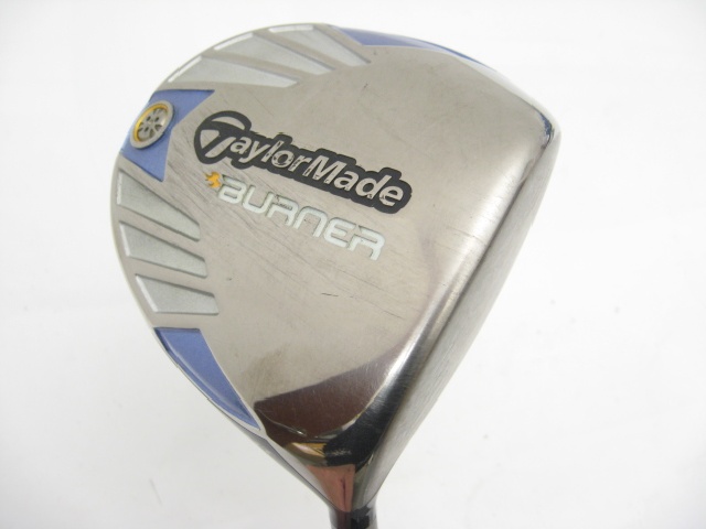 BURNER 2007 テーラーメイド(TaylorMade) レディースドライバー