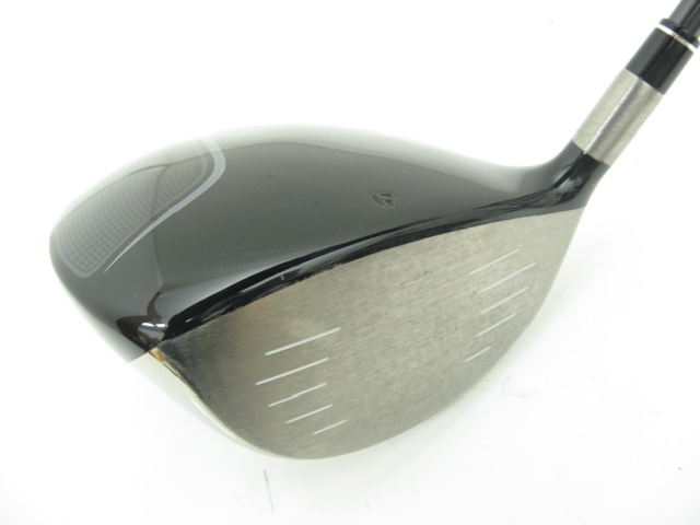 ゴルフBURNER Direct from Japan TaylorMade Burner TP (2007) US Driver 8.5