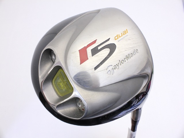 TaylorMade r5 Dual Driver Golf Club for sale online | eBay