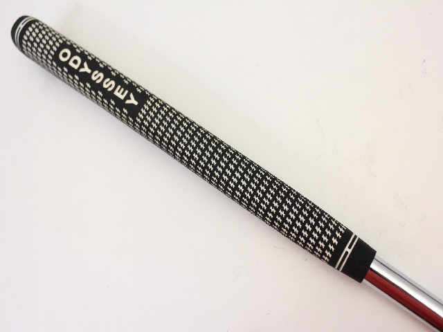 オデッセイ ホワイトホット ツアー♯2 パター ツアー支給品 ホワイトホット#2 ツアー支給品 オデッセイ(ODYSSEY) パター