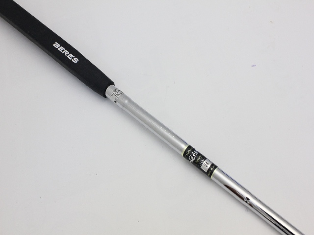 ホンマ　BERES パター　BP-1003 ホンマ BERES(ベレス) BP-1003 パター - ゴルフデータベース