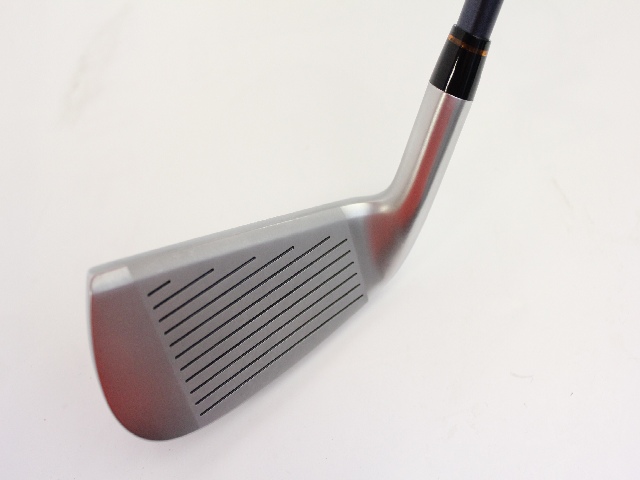 BIG-LB210チタンアイアン ホンマ(HONMA) ユーティリティ(HYBRID ...